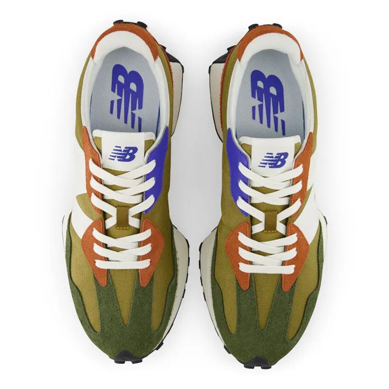 Tenis Para Hombre 327 New Balance 60111