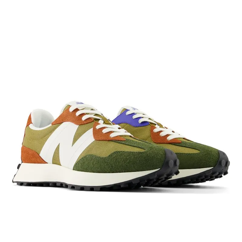 Tenis Para Hombre 327 New Balance 60111