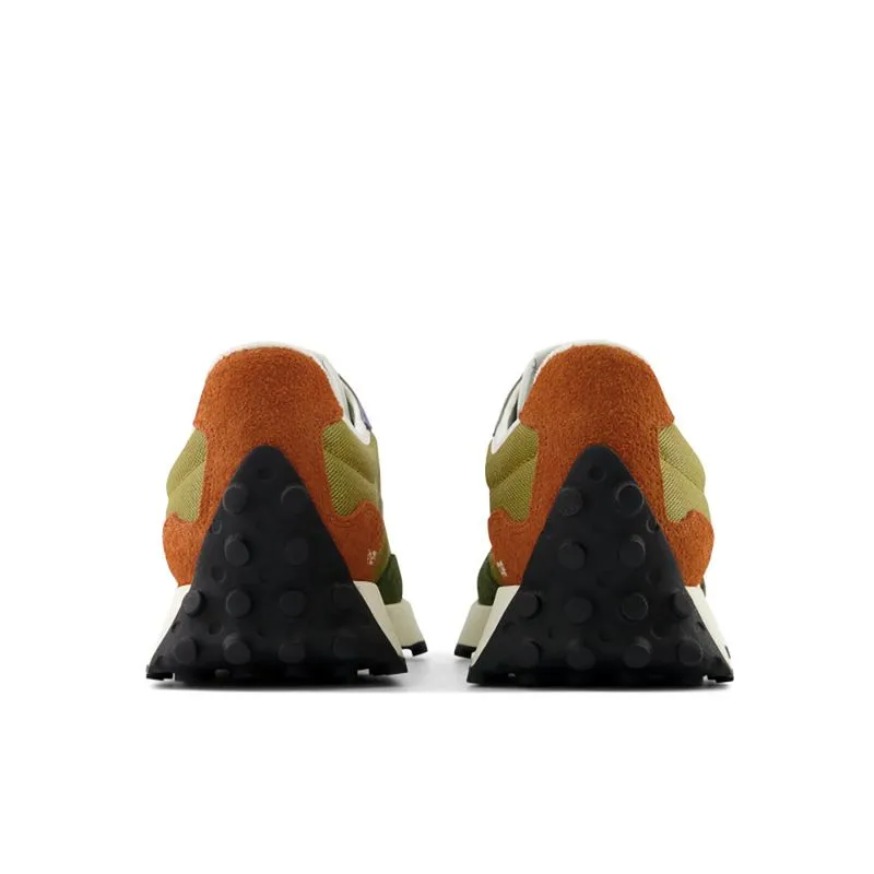 Tenis Para Hombre 327 New Balance 60111