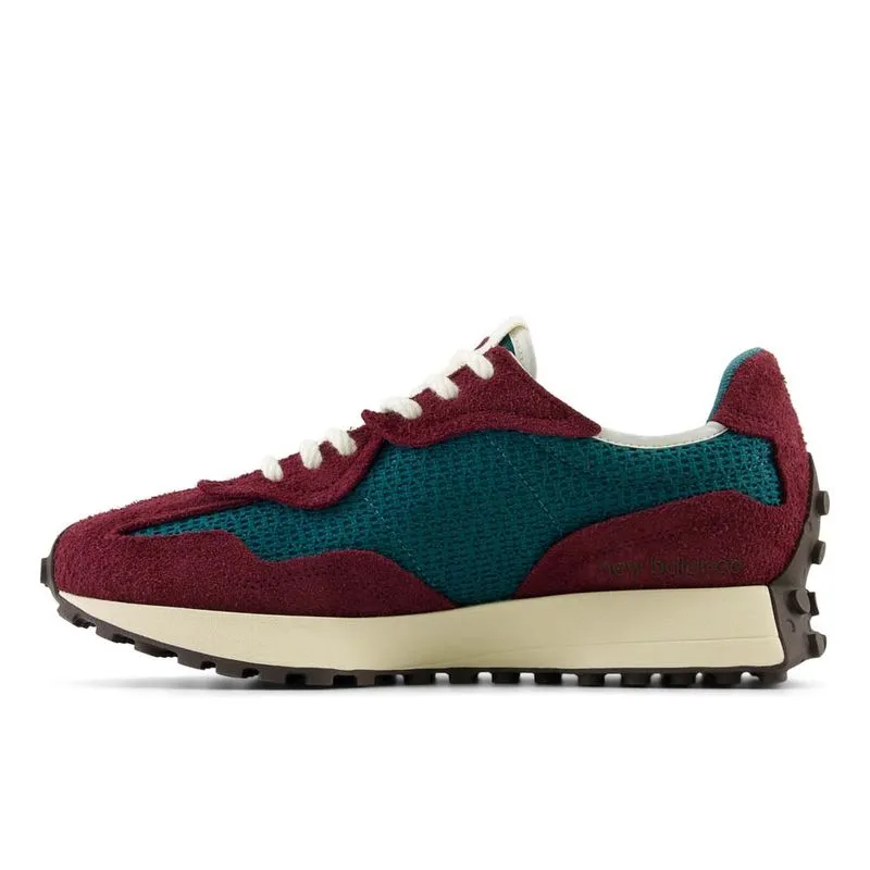 Tenis Para Hombre 327 New Balance