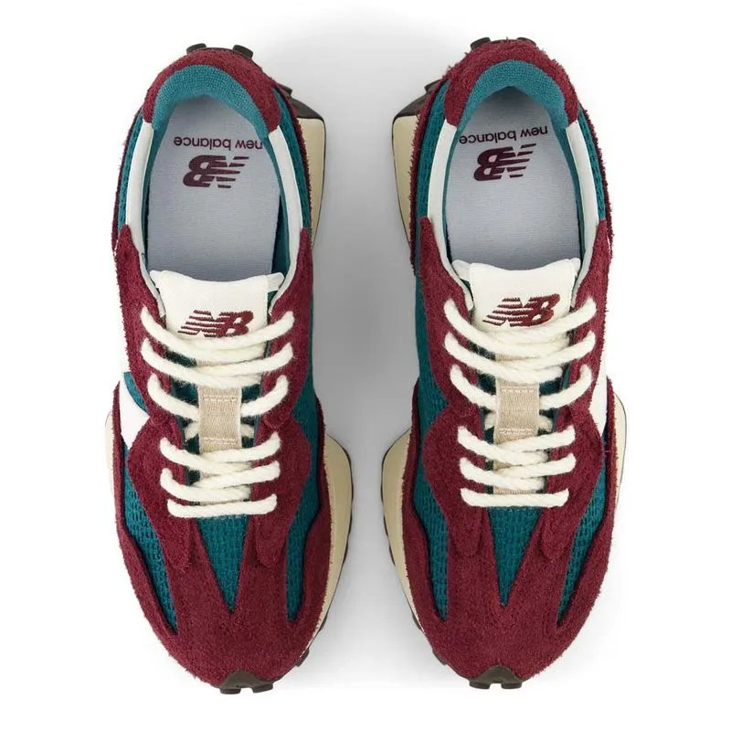 Tenis Para Hombre 327 New Balance