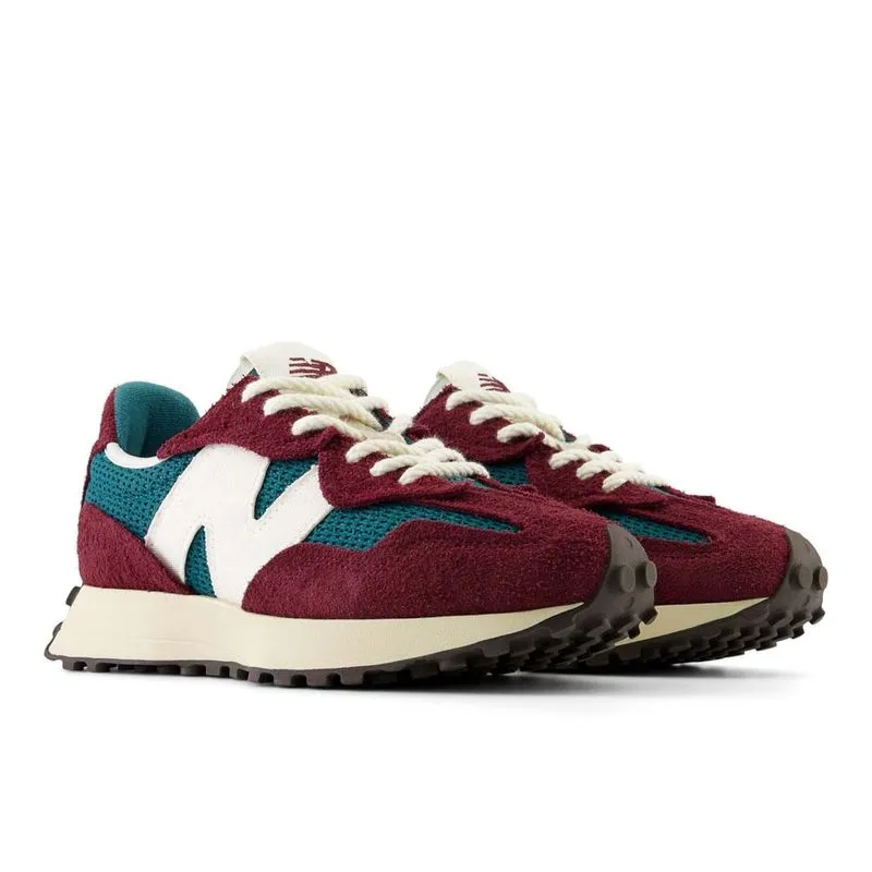 Tenis Para Hombre 327 New Balance