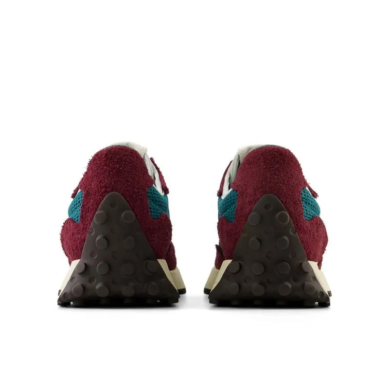 Tenis Para Hombre 327 New Balance