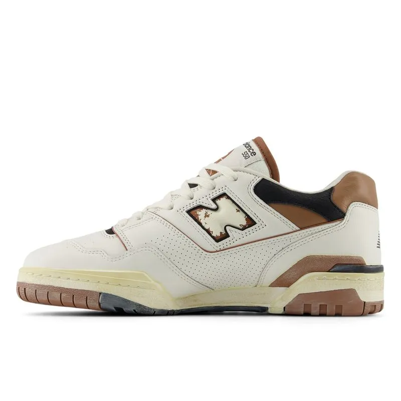 Tenis Para Hombre 550 New Balance