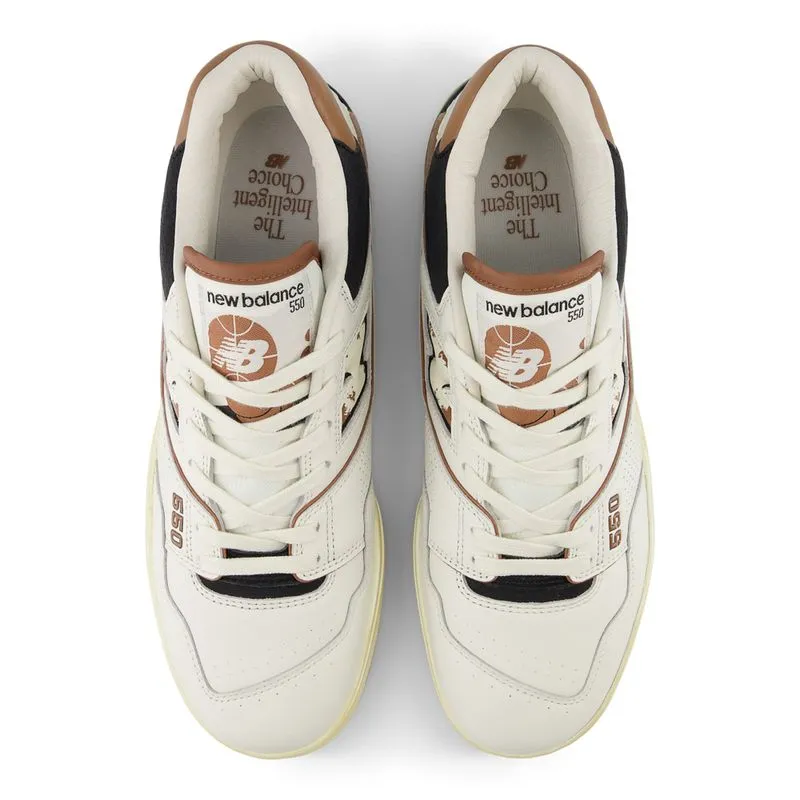 Tenis Para Hombre 550 New Balance