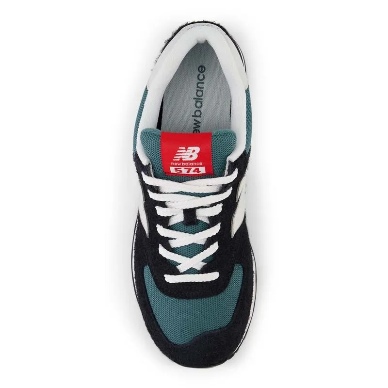 Tenis Para Hombre 574 New Balance