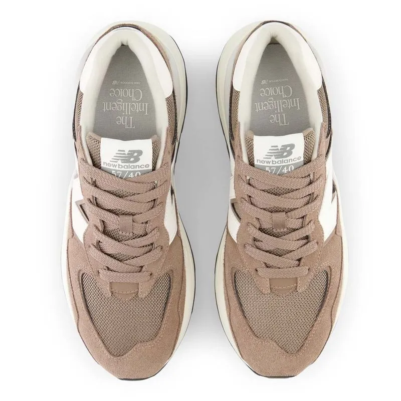 Tenis Para Hombre 5740 New Balance