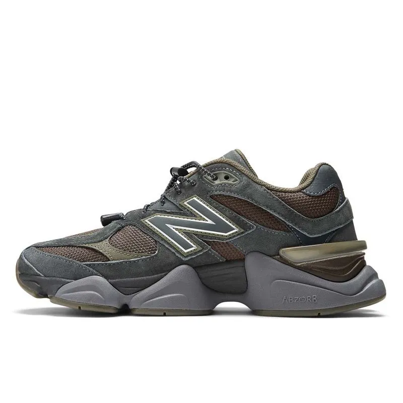 Tenis Para Hombre 9060 New Balance