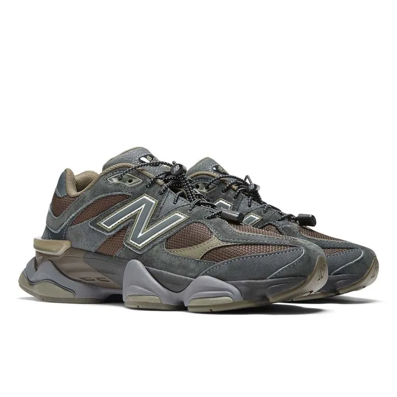 Tenis Para Hombre 9060 New Balance