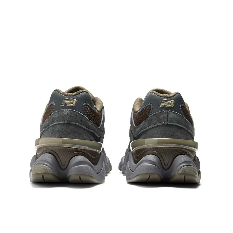 Tenis Para Hombre 9060 New Balance