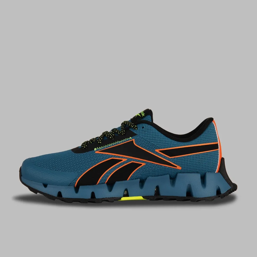 Tenis Reebok Zig Dynamica 2 Adventure Hombre