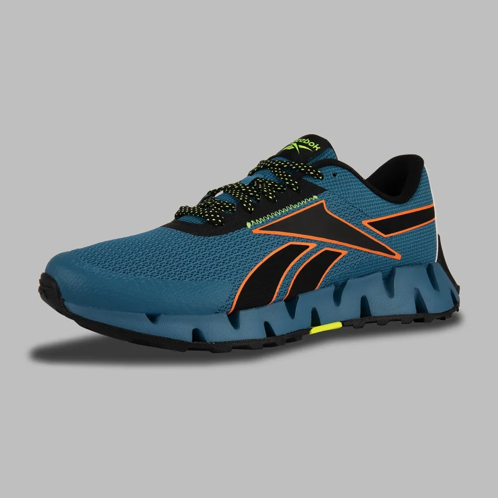Tenis Reebok Zig Dynamica 2 Adventure Hombre