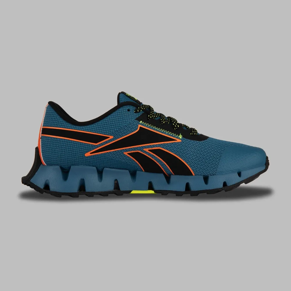 Tenis Reebok Zig Dynamica 2 Adventure Hombre