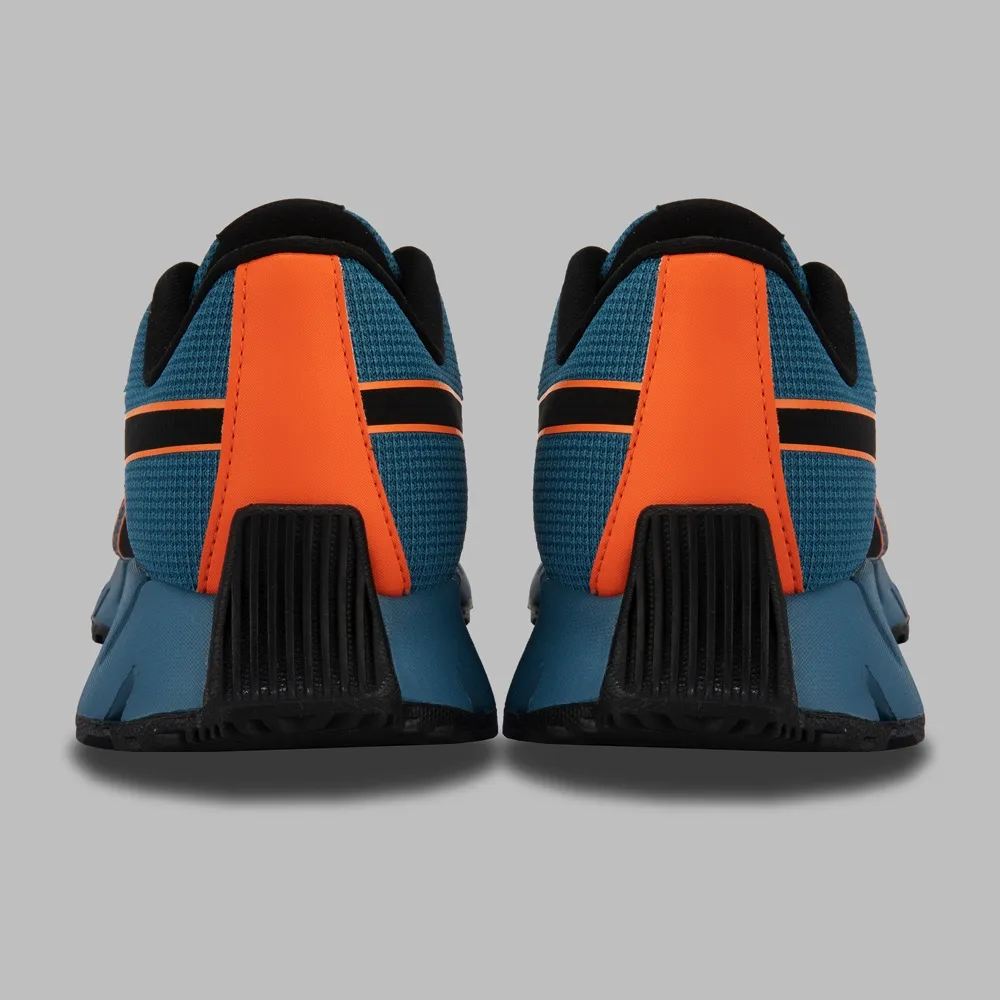 Tenis Reebok Zig Dynamica 2 Adventure Hombre
