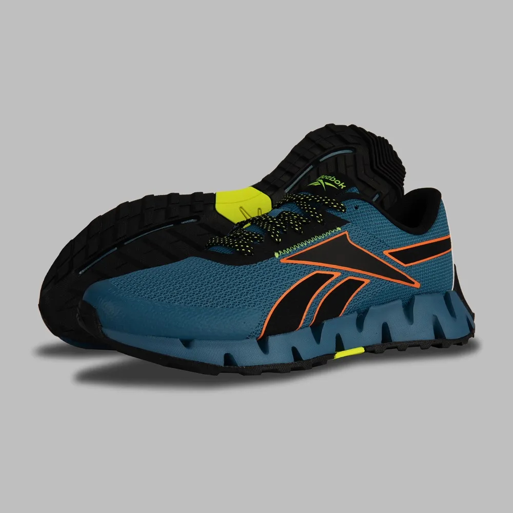 Tenis Reebok Zig Dynamica 2 Adventure Hombre