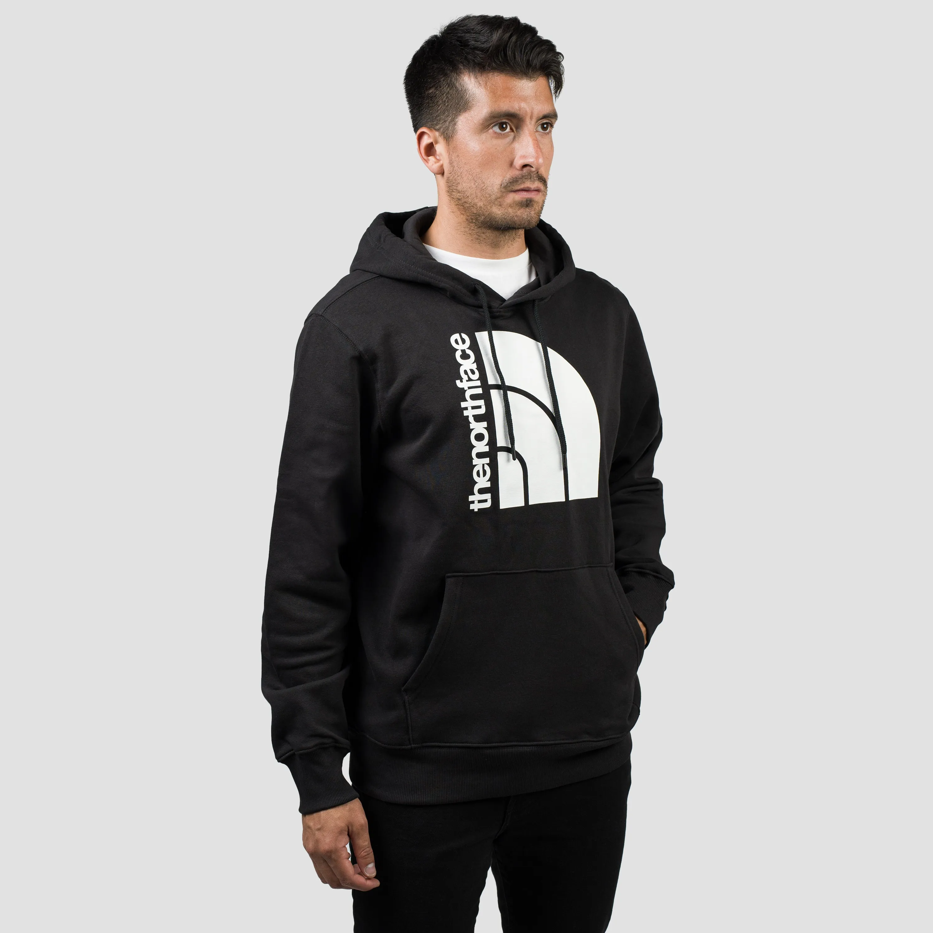 THE NORTH FACE POLERÓN JUMBO HALF DOME HOODIE HOMBRE