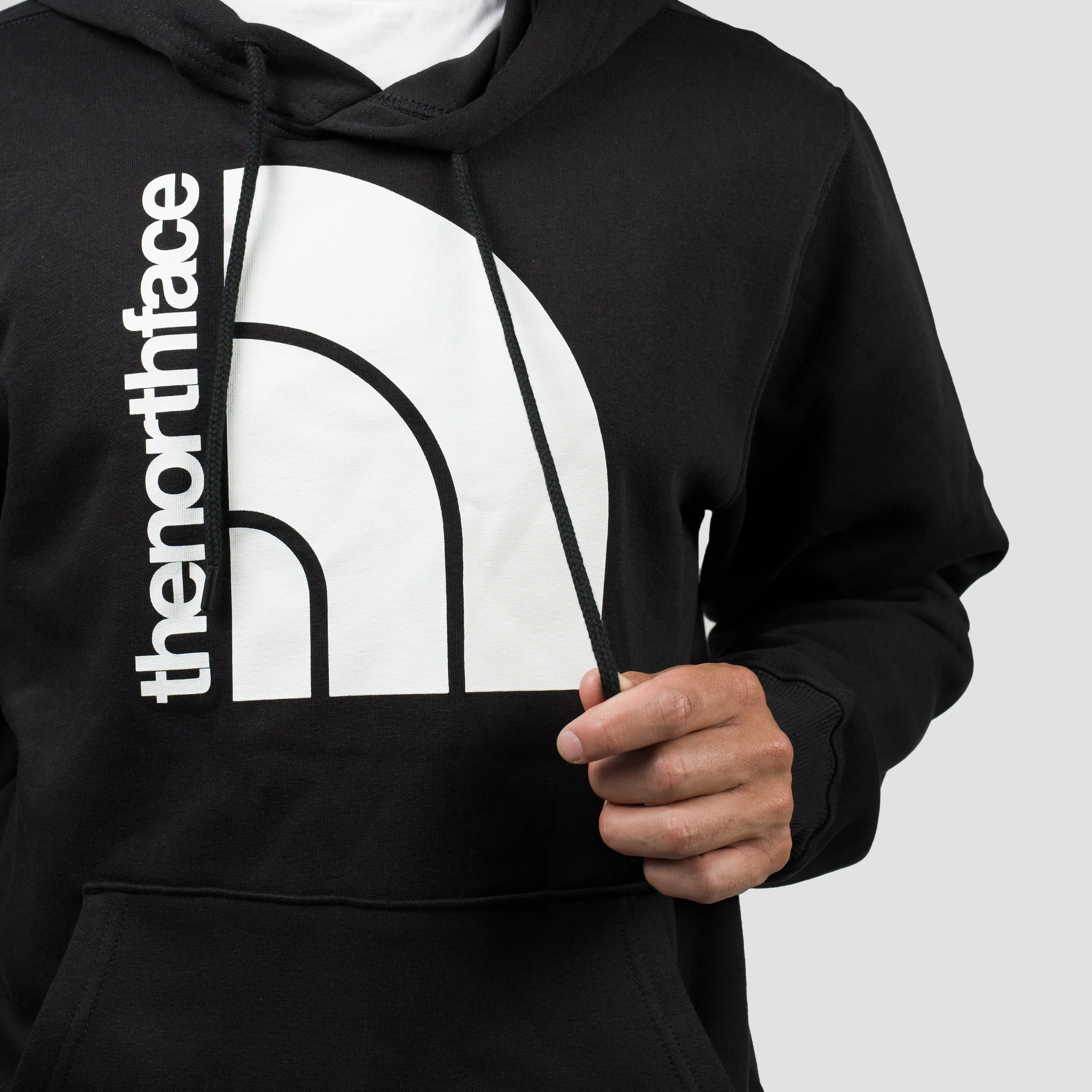 THE NORTH FACE POLERÓN JUMBO HALF DOME HOODIE HOMBRE