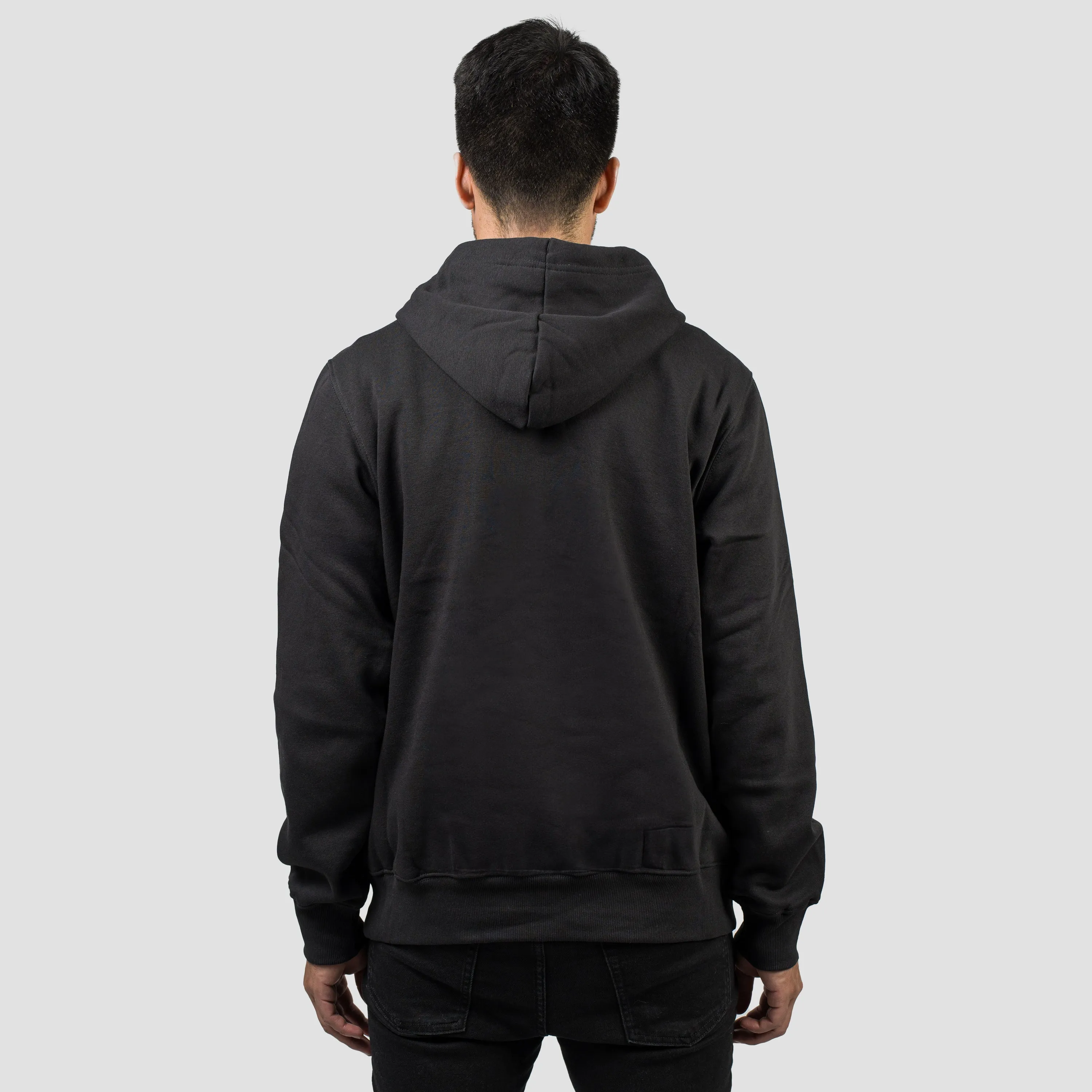 THE NORTH FACE POLERÓN JUMBO HALF DOME HOODIE HOMBRE