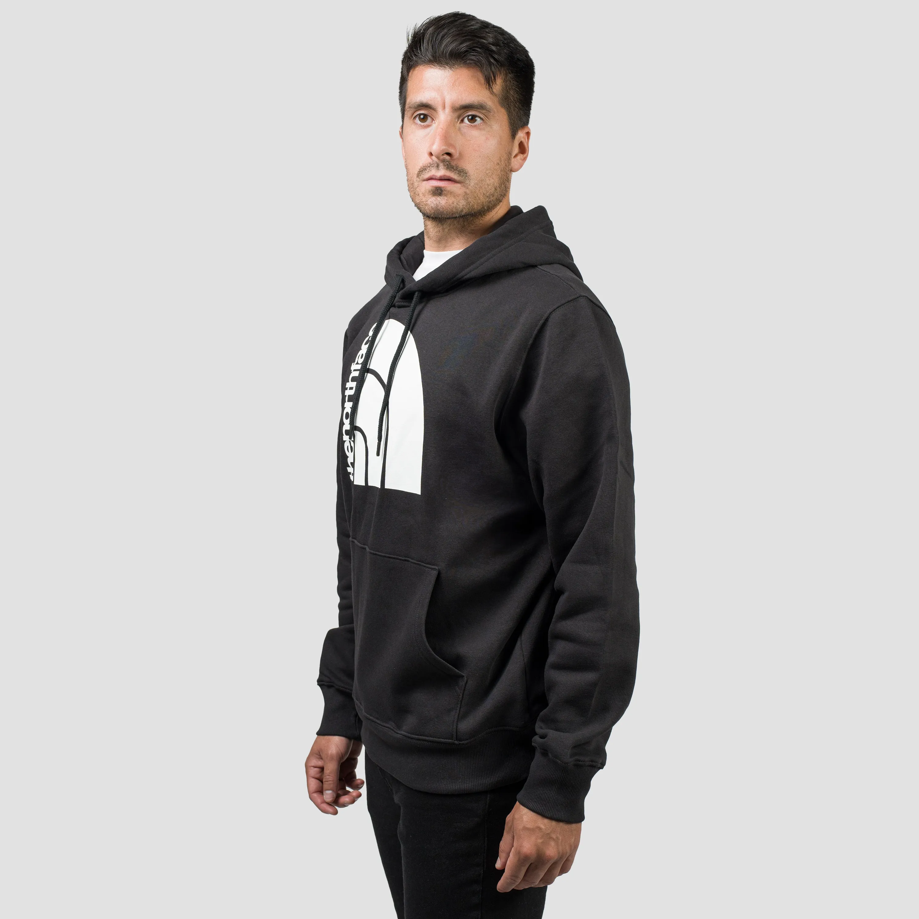 THE NORTH FACE POLERÓN JUMBO HALF DOME HOODIE HOMBRE