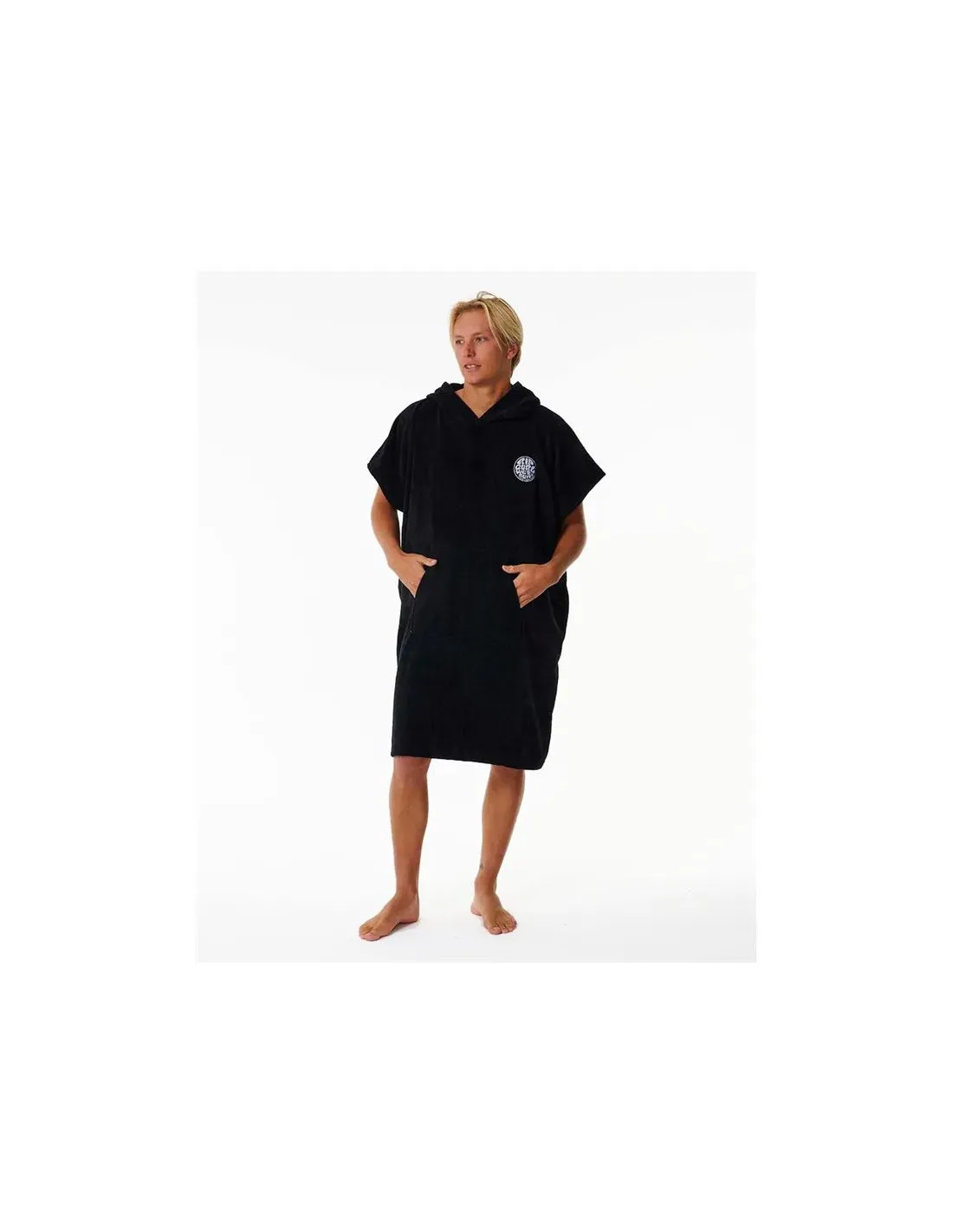 Toalla de Natación Rip Curl Logo