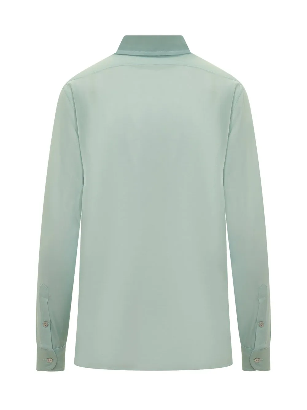 TOM FORD Silk Shirt