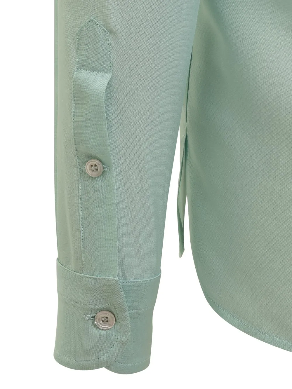 TOM FORD Silk Shirt