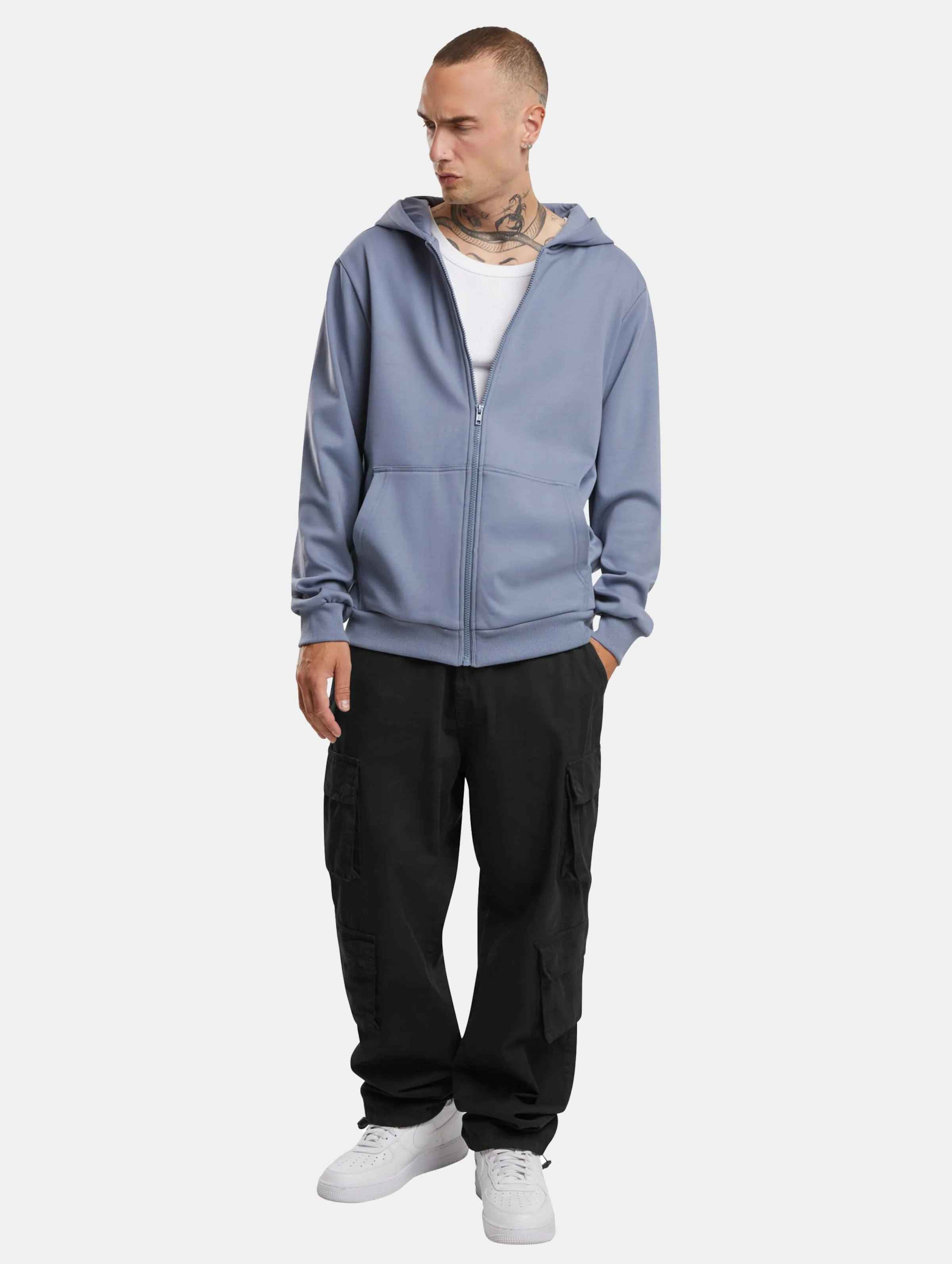 Urban Classics Cozy