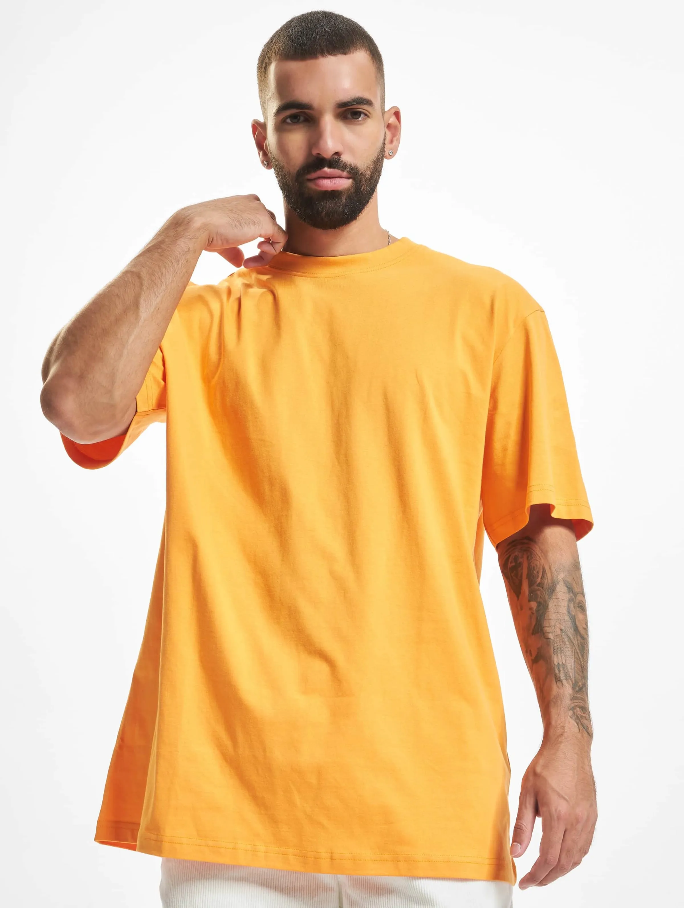 Urban Classics Tall Tee