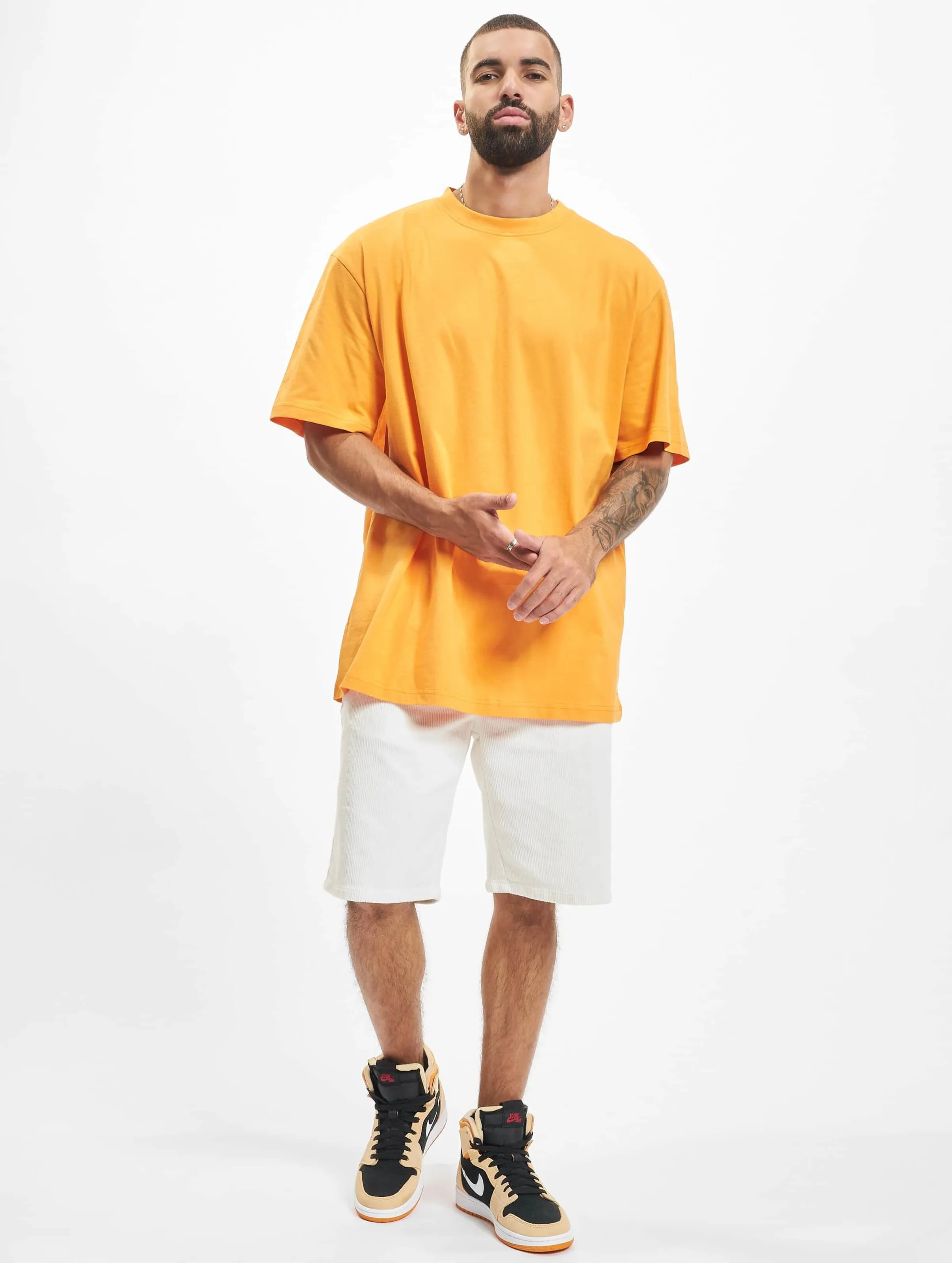 Urban Classics Tall Tee