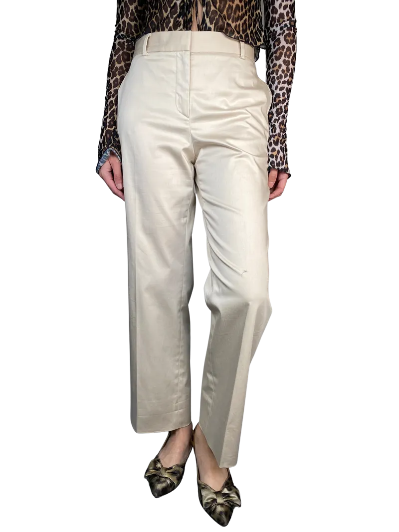 VALENTINO Pantalón Champaign