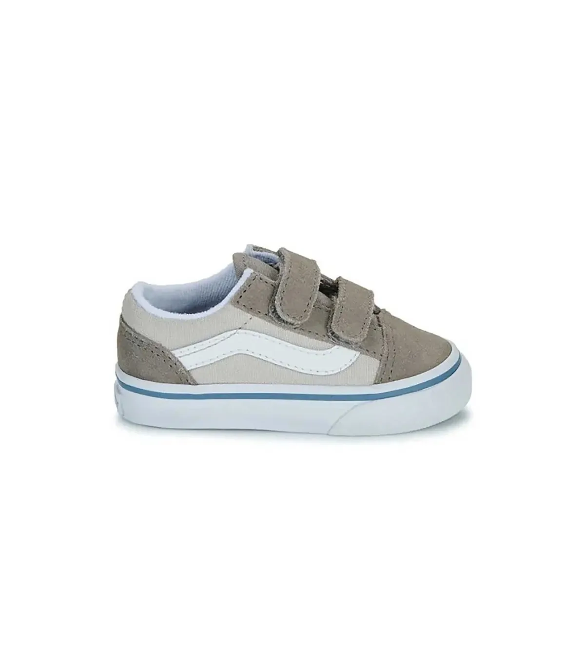 Vans Old Skool V Zapatilla Bebé