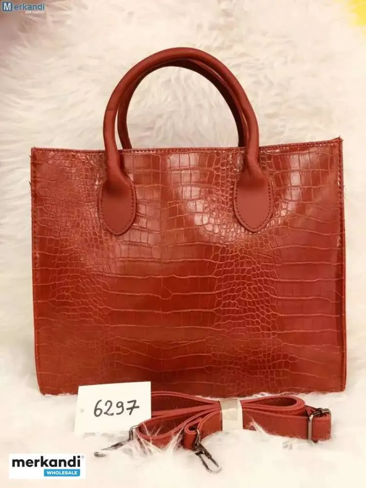 Venta al Mayor de Bolsos y Mochilas | Variedad y Calidad Garantizada