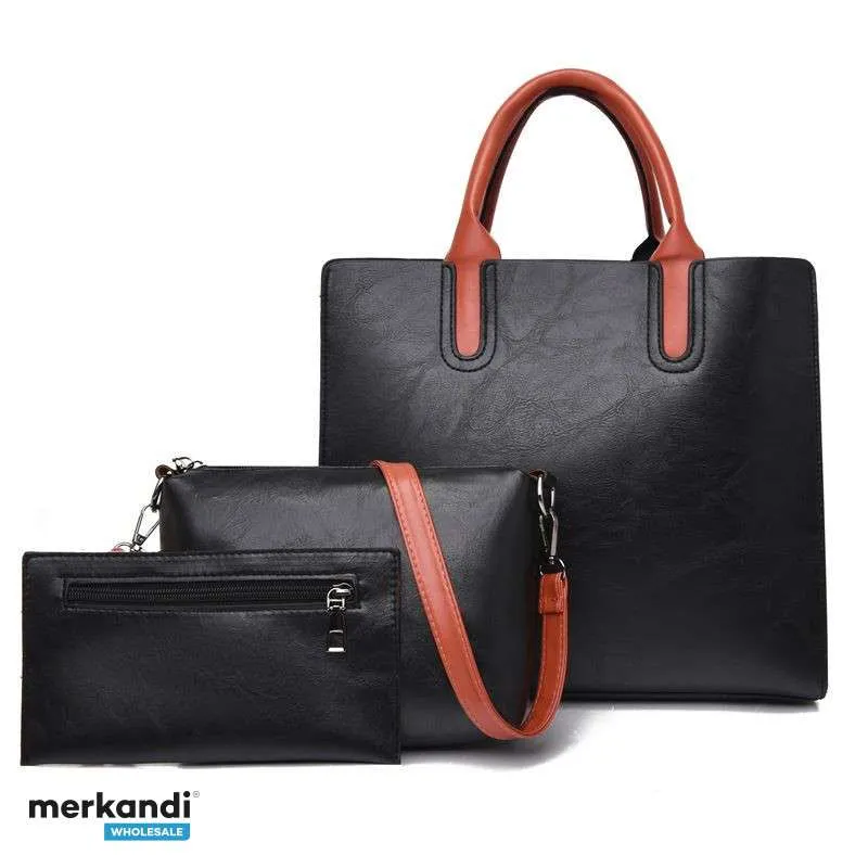 Venta al Mayor de Bolsos y Mochilas | Variedad y Calidad Garantizada