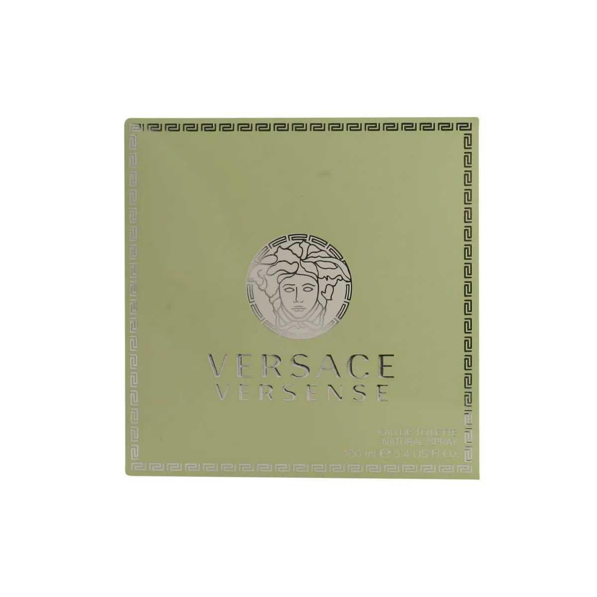 Versense Eau De Toilette Vaporizador