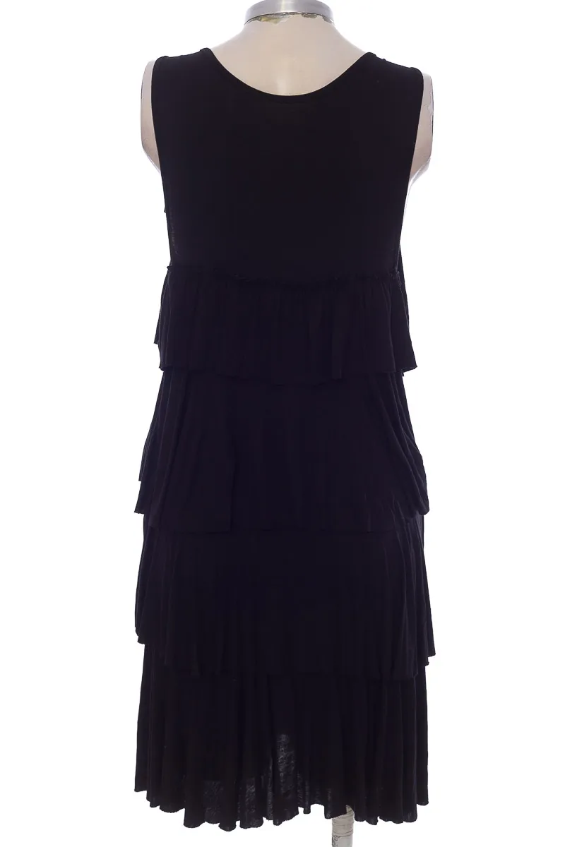 VESTIDO / ENTERIZO COLOR NEGRO  CLOSEANDO