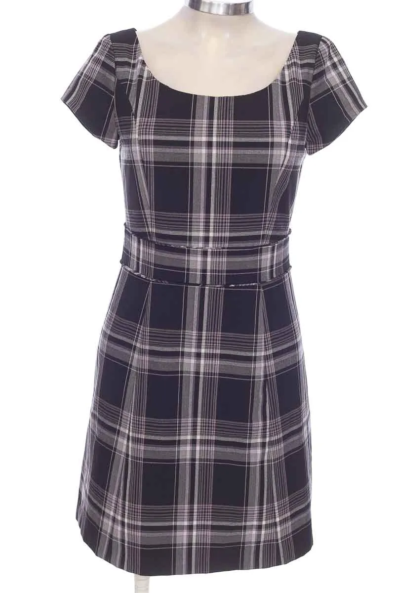 VESTIDO / ENTERIZO COLOR NEGRO  ISAAC MIZRAHI