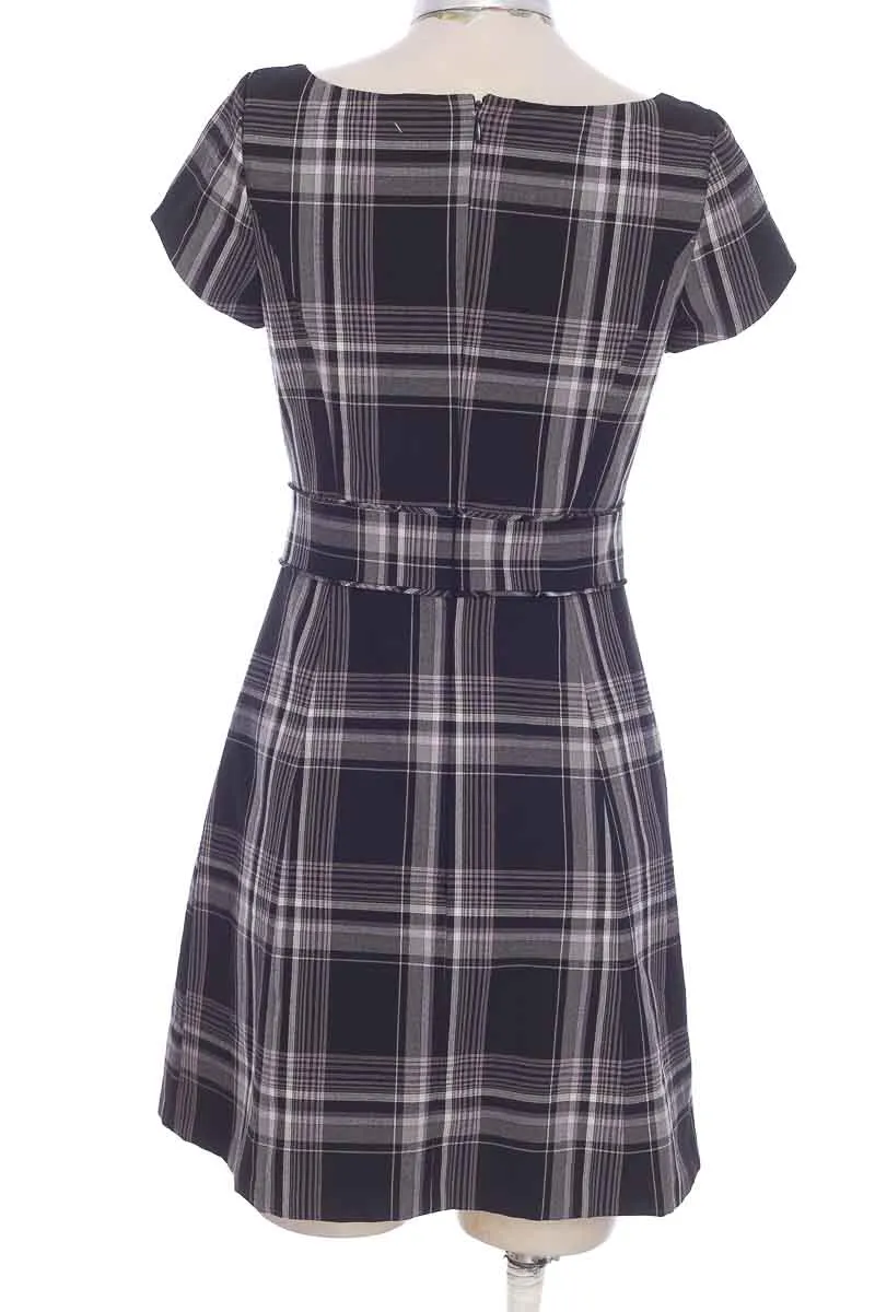 VESTIDO / ENTERIZO COLOR NEGRO  ISAAC MIZRAHI