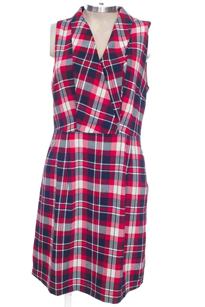 VESTIDO / ENTERIZO COLOR ROJO  TOMMY HILFIGER