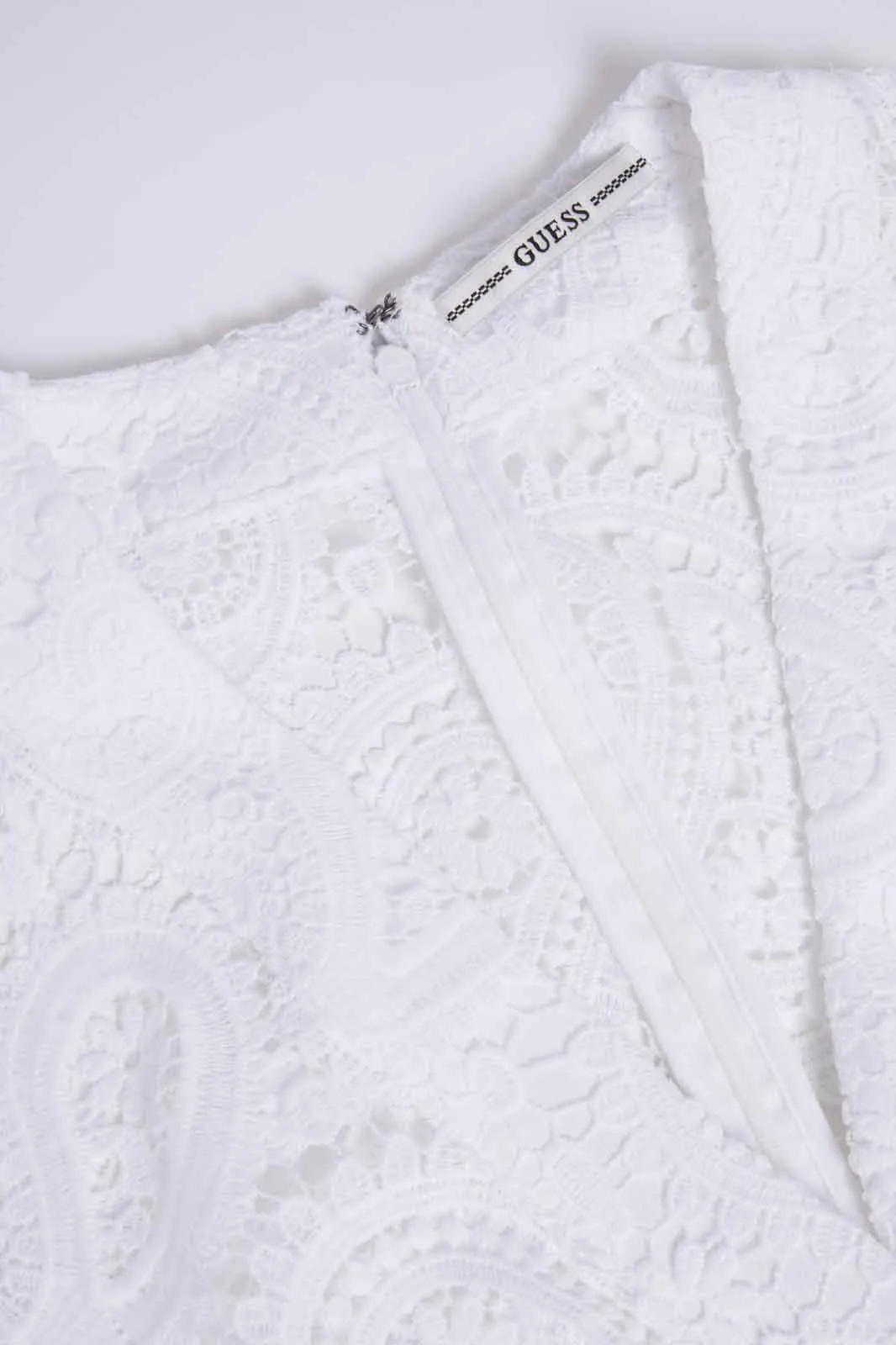 Vestido para mujer de Guess Jeans – W2GK46WEJX0