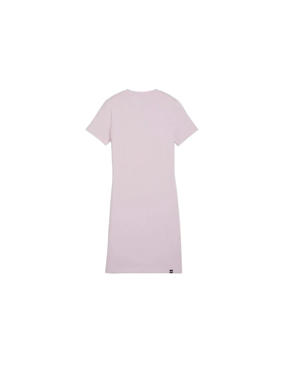 Vestido Puma Essentials+ Blossom Graphic Mujer Lila