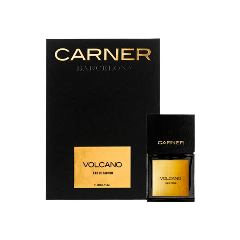 Volcano