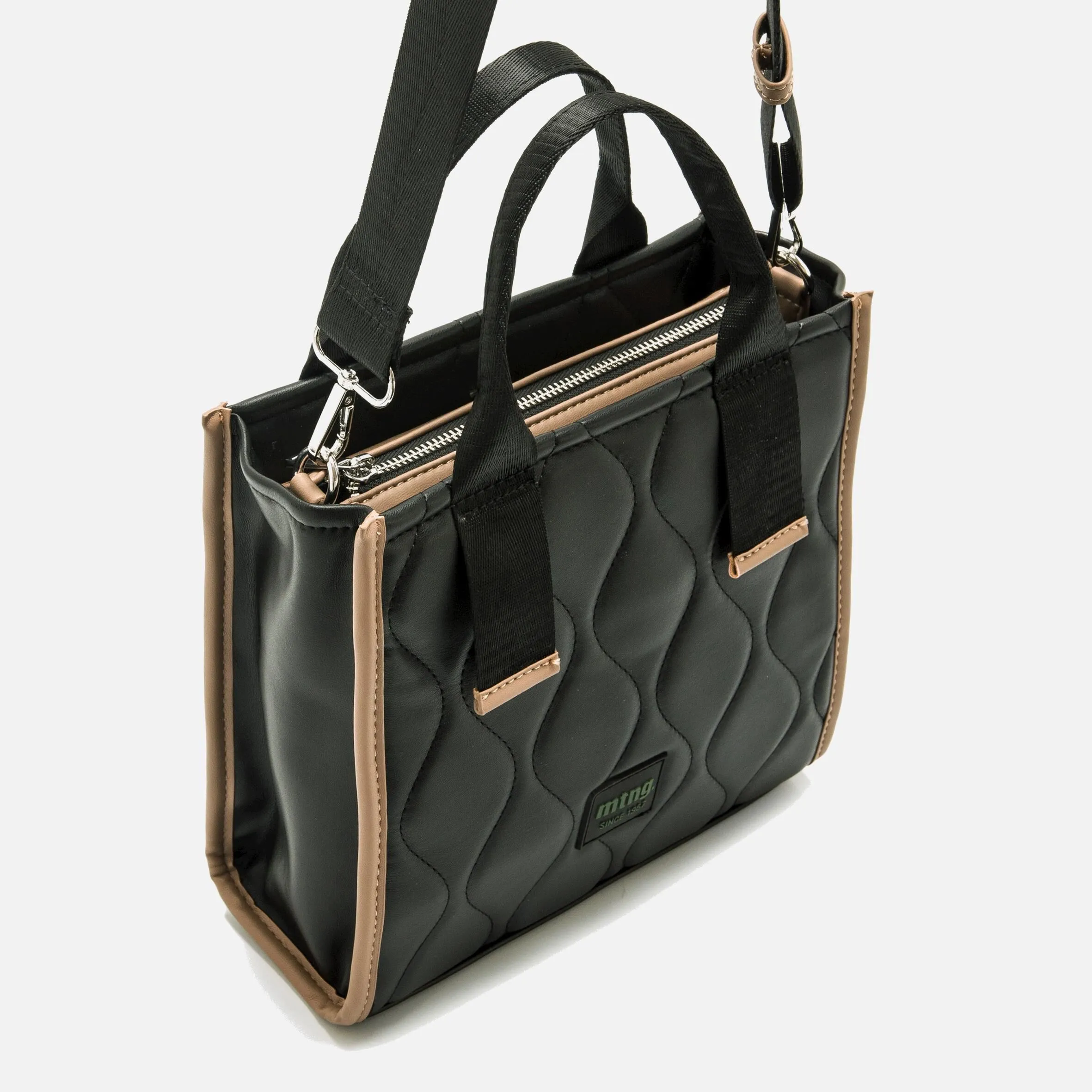 WALDO BOLSOS  MUJER