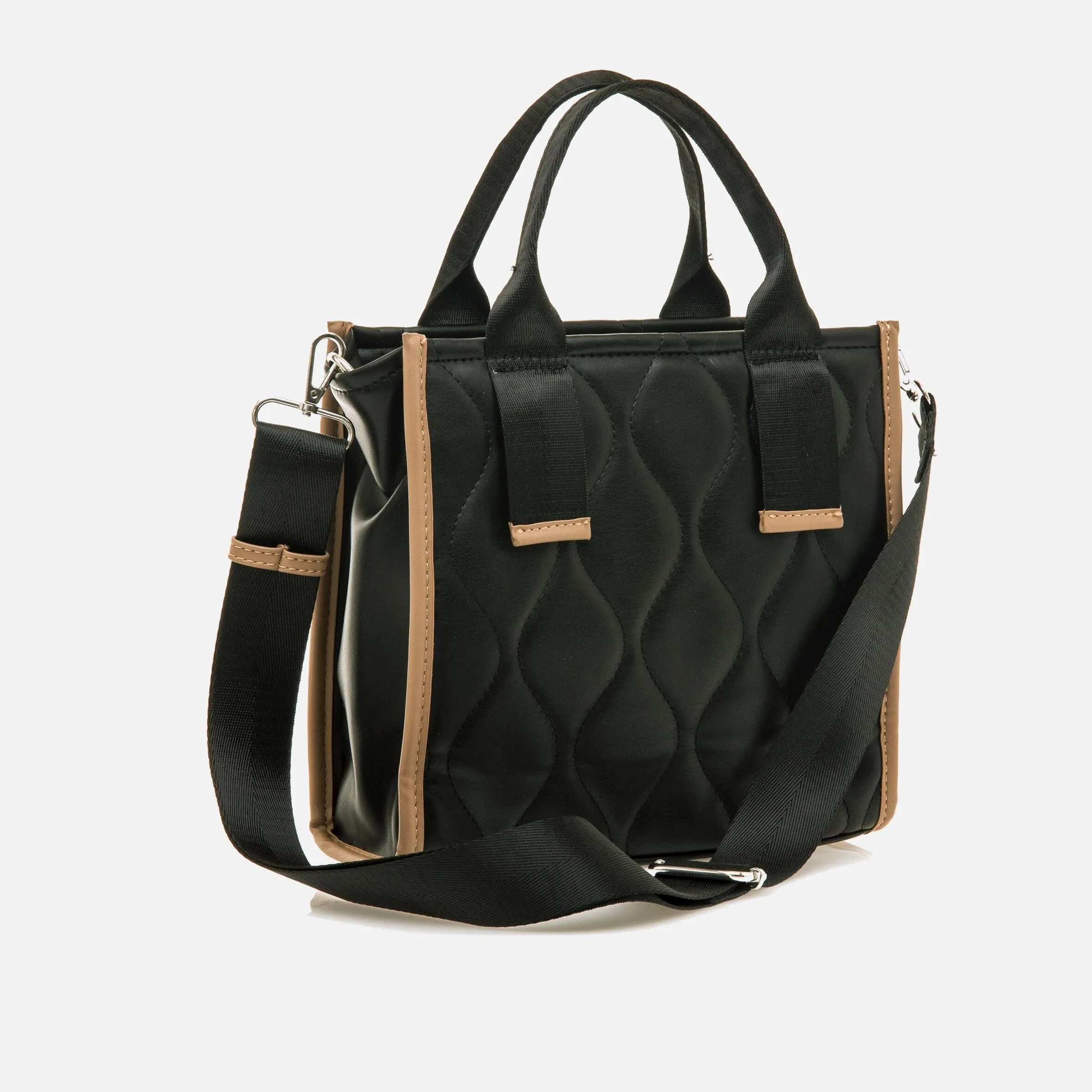 WALDO BOLSOS  MUJER