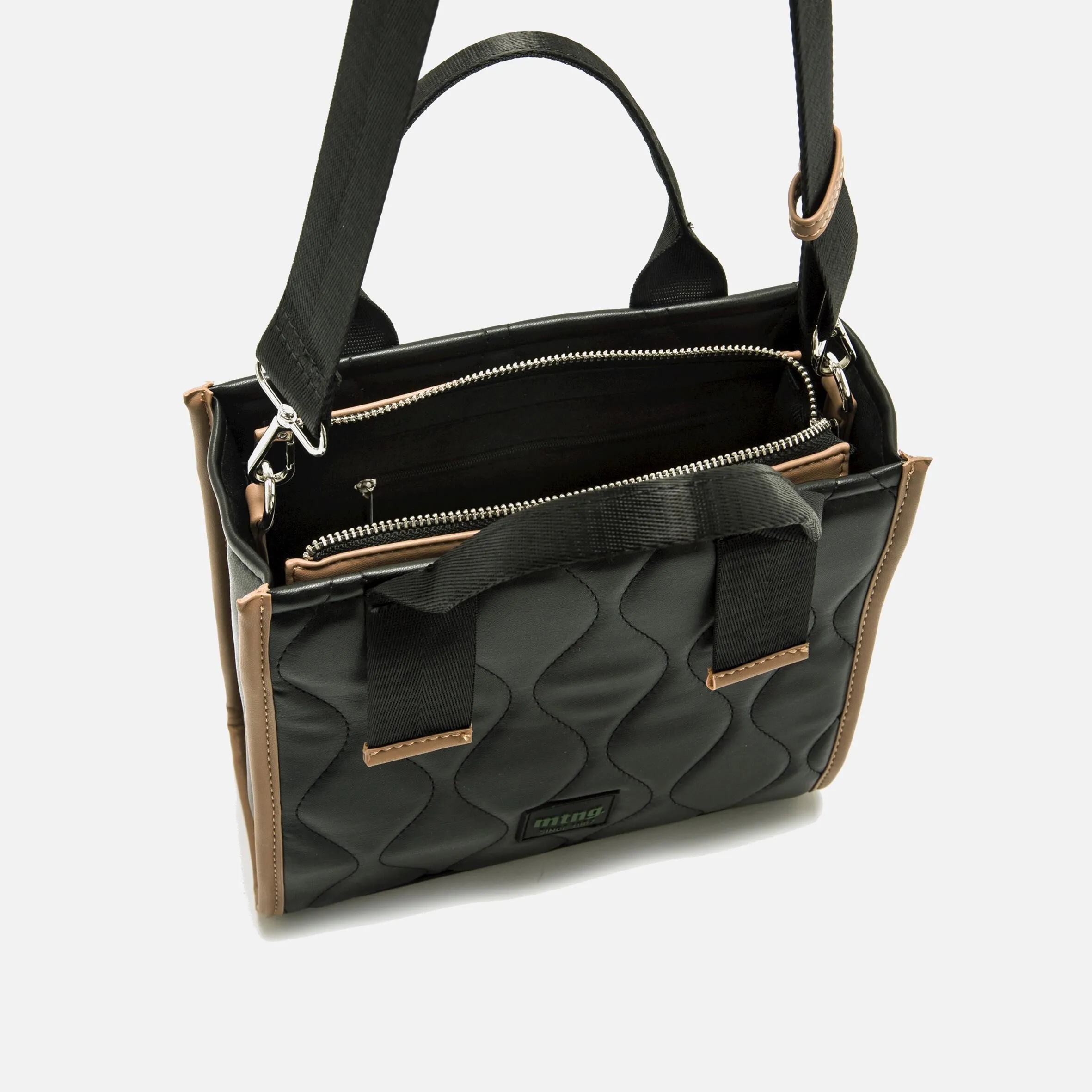 WALDO BOLSOS  MUJER