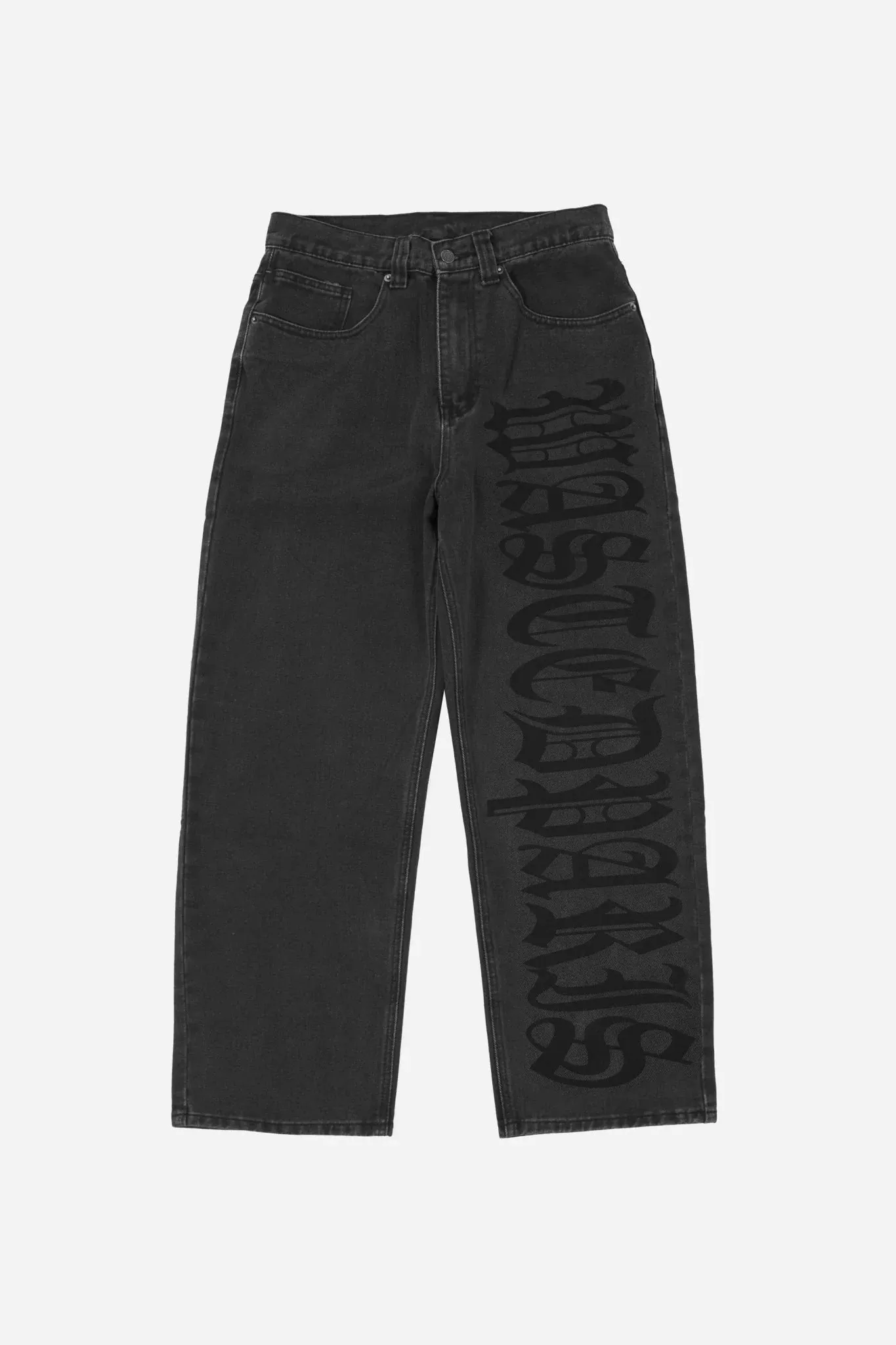 wasted paris pantalón casper faithful