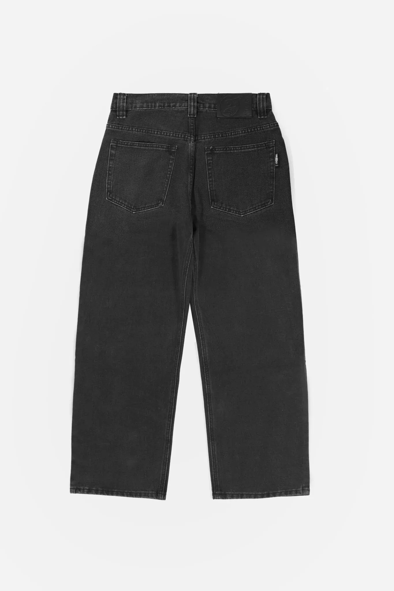 wasted paris pantalón casper faithful
