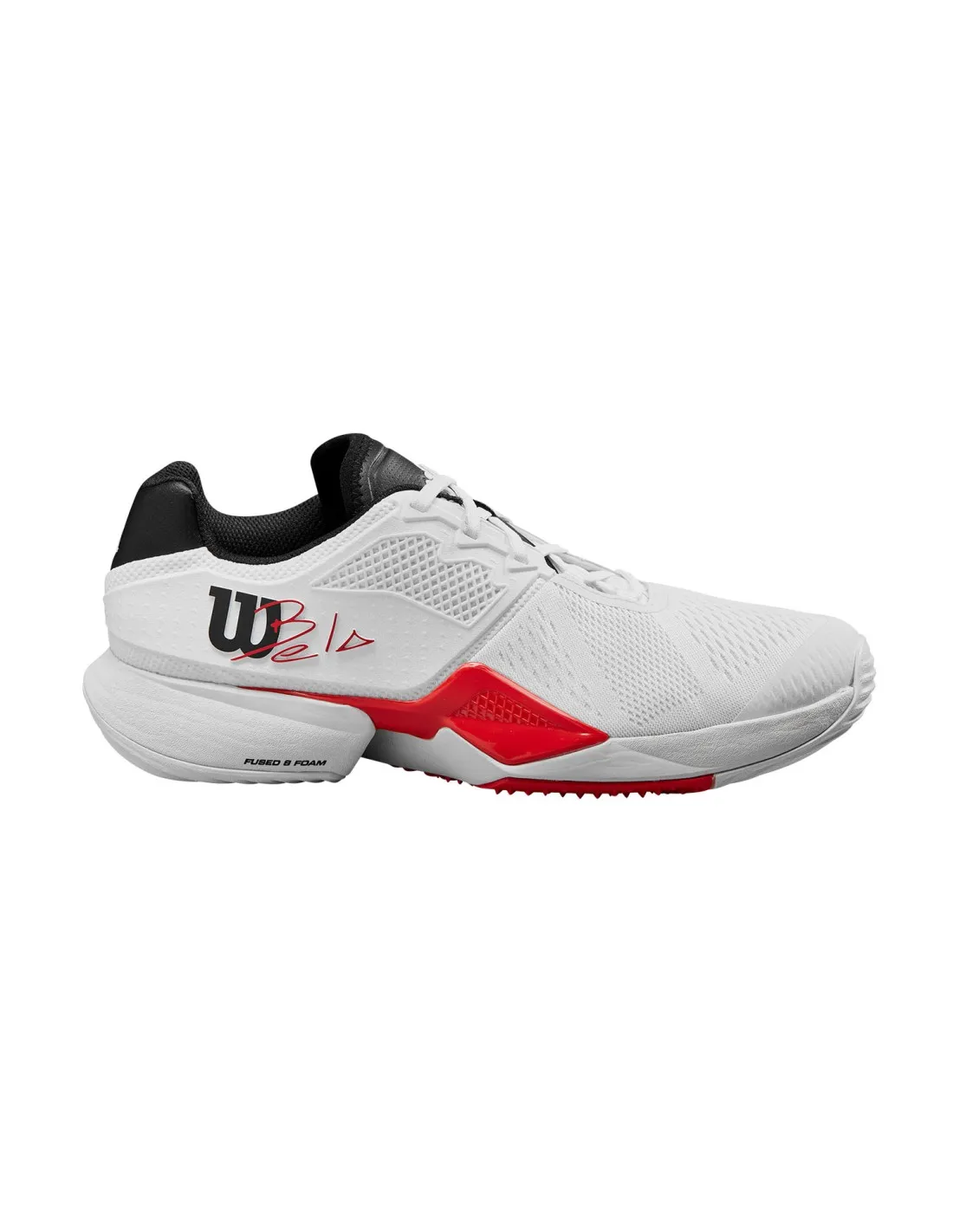 Wilson Bela Tour WRS331580