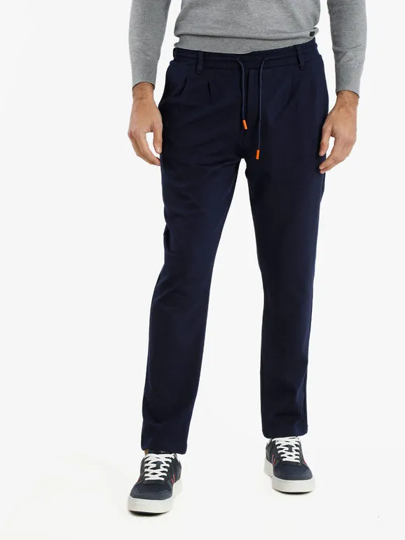 XCAPE PANTALóN DE HOMBRE CON CORDóN.