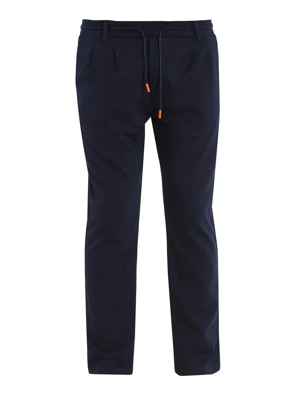 XCAPE PANTALóN DE HOMBRE CON CORDóN.