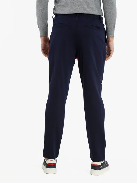 XCAPE PANTALóN DE HOMBRE CON CORDóN.